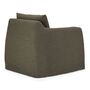 Ethnicraft_21411_Weave_lounge_chair_Green_linen_with_removable