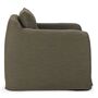 Ethnicraft_21411_Weave_lounge_chair_Green_linen_with_removable