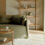 Ethnicraft_21413_Weave_sofa_Green_linen_fabric_3_seater_with_removable_Lifestyle