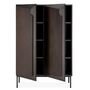 Ethnicraft_50441_Stairs_cupboard_varnished_oak_Brown