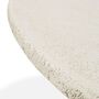 Ethnicraft_26425_Elements_dining_table_microcement_Off_White_round_Details