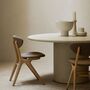 Ethnicraft_26425_Elements_dining_table_microcement_Off_White_round_Lifestyle