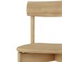 Ethnicraft_50078_Risu_dining_chair_varnished_oak_Details