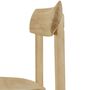 Ethnicraft_50078_Risu_dining_chair_varnished_oak_Details