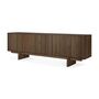 Ethnicraft Pillar Anrichte von Ethnicraft L: 220 cm