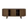 Ethnicraft_14322_Pillar_sideboard_varnsihed_teak_Wild_Brown_3_doors