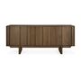 Ethnicraft_14322_Pillar_sideboard_varnsihed_teak_Wild_Brown_3_doors
