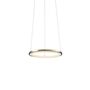 Santa & Cole Pendelleuchte Nimba 60 von Santa & Cole   Matte finish. Dimmable DALI
