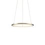 Santa & Cole Pendelleuchte Nimba 90 von Santa & Cole   Matte finish. Dimmable DALI