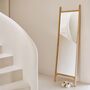 Ethnicraft_51283_PI_floor_mirror_oak_55_190_Lifestyle