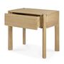 Ethnicraft_51400_PI_Nachtisch_Eiche_1_drawer
