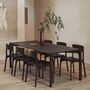 Ethnicraft_11574_PI_Stuhl_varnished_teak_Dark_Braun_ohne_Armelehn_Lifestyle