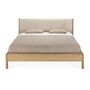 Ethnicraft PI Bett von Ethnicraft L: 202 cm