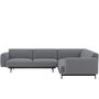 Muuto Modular Ecksofa In Situ von Muuto Ocean 80