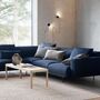 Muuto Modular Ecksofa In Situ von Muuto