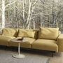 Muuto Modular 4-Sitzer Sofa In Situ von Muuto