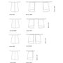 Muuto Couchtisch Airy von Muuto