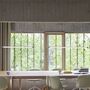 Muuto Pendelleuchte Linear von Muuto 