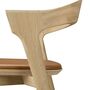 Ethnicraft_51564_Bok_Tresenhocker_Eiche_Cognac_Leder