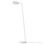 Muuto Stehleuchte Leaf von Muuto Weiss