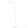 Muuto Stehleuchte Leaf von Muuto Weiss