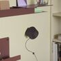 Muuto Wandleuchte Post von Muuto