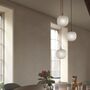 Muuto Pendelleuchte 'Rime'
