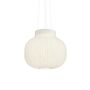 Muuto Pendelleuchte Strand von Muuto Geschlossen - Ø: 60 cm