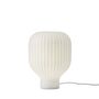 Muuto Tischleuchte Strand von Muuto Ø: 29 cm / H: 39 cm