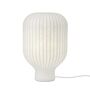 Muuto Tischleuchte Strand von Muuto Ø: 40 cm / H: 59 cm