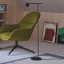 Muuto Stehleuchte Tip von Muuto  Schwarz