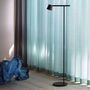 Muuto Stehleuchte Tip von Muuto  Schwarz