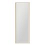 Muuto Arced Mirror Tall Spruce, B: 61 cm / L: 170 cm