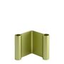 Muuto Kerzenhalter Pair von Muuto Grün, H: 11 cm