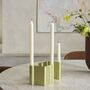 Muuto Kerzenhalter Pair von Muuto