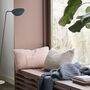 Muuto Kissen Layer 40 x 60 cm von Muuto Midnight Blau
