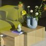 Muuto Vase Kink H 39 cm von Muuto Sand