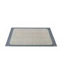 Muuto Muuto Pebble Rug Light blue, 170 x 240 cm
