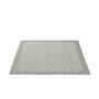 Muuto Muuto Pebble Rug Light Grey, 170 x 240 cm