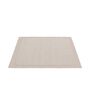 Muuto Muuto Pebble Rug Pale rose, 170 x 240 cm