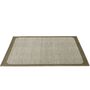 Muuto Muuto Pebble Rug Brown Green, 200 x 300 cm