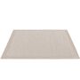 Muuto Muuto Pebble Rug Pale rose, 200 x 300 cm