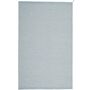 Muuto Recycelter Outdoor Teppich Ply von Muuto Light Blue, 300 cm x 200 cm