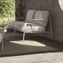 o Recycelter Outdoor Teppich Ply von Muuto