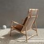 Gazzda_Dedo_Lounge_Chair_Dakar_Leder_2732_Whisky_Eiche_Geolt_Lifestyle