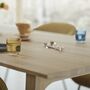 Trinkglas Raise von Muuto
