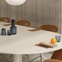 Trinkglas Raise von Muuto