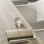 Trinkglas Raise von Muuto