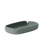 Muuto Tablett Restore von Muuto Dusty Grün