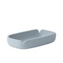 Muuto Tablett Restore von Muuto Hellblau